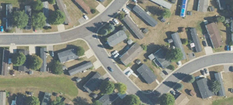6988 Mckean Rd