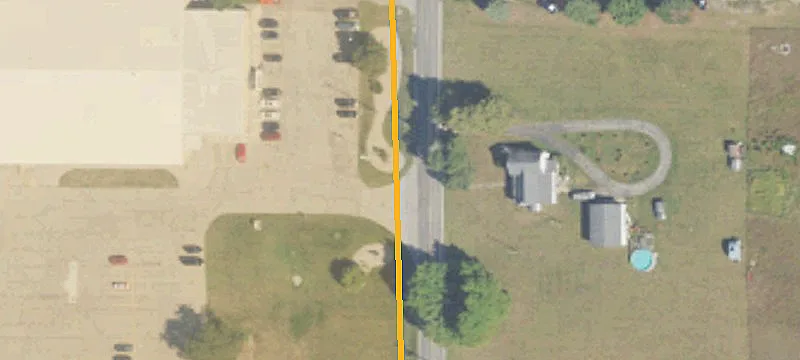 5530 Coloma Rd