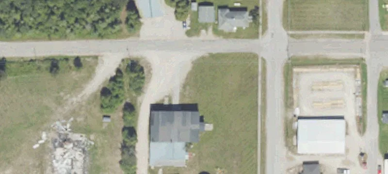 De Tour Village, MI 49725