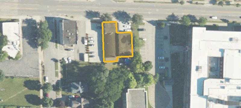 46 Hall SE St