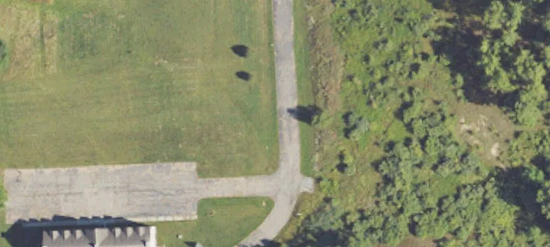 1400 Davisburg Rd
