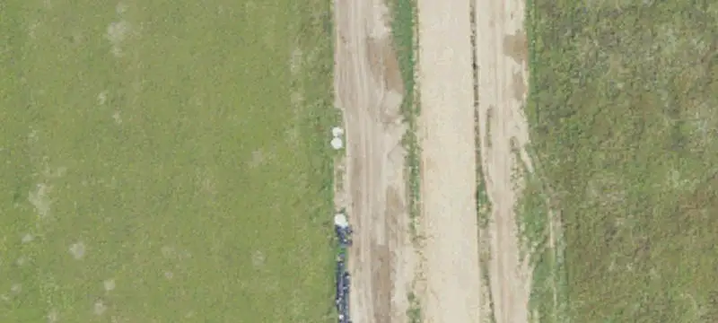 30 Mile Rd