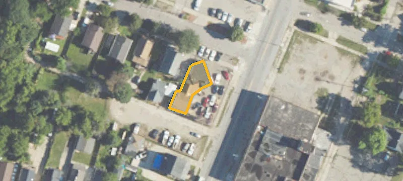 911 Cesar E Chavez SW Ave