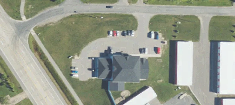 9453 Kochville Rd