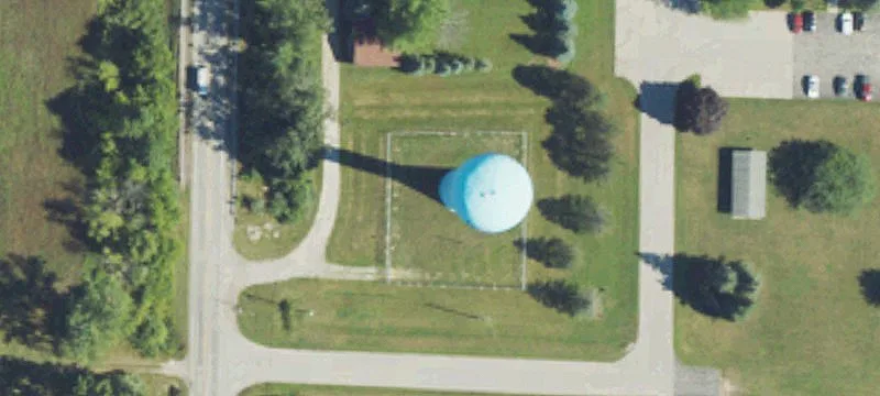 11 Mile Rd