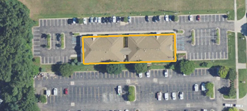 14801 Farmington Rd