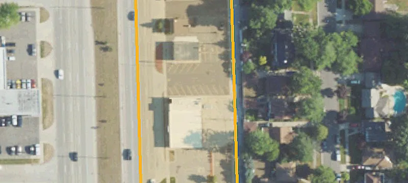 1645 Ft St