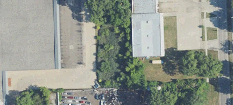 Capital Ave