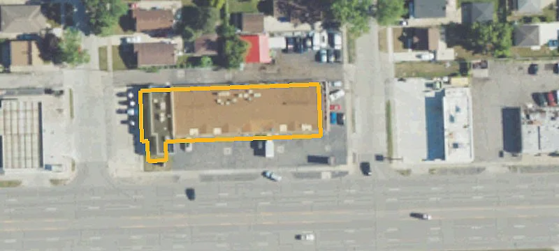 26012 Frd Rd