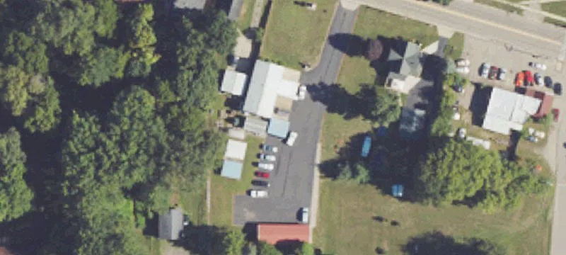 313 Dexter Rd