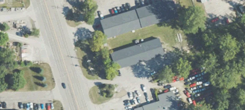 2601 Huron Rd