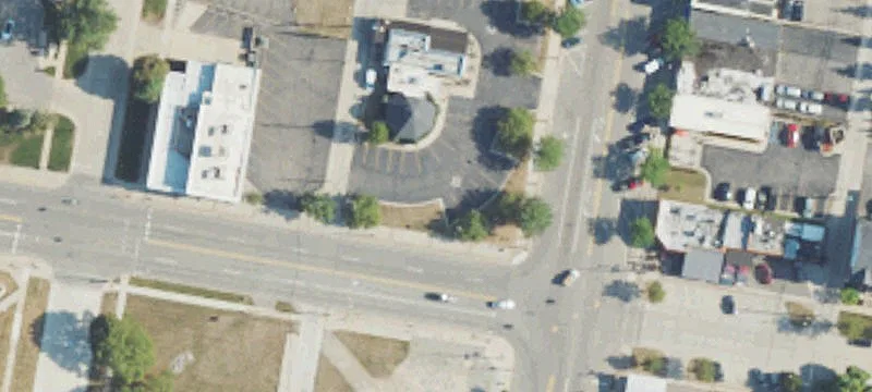Jefferson Ave
