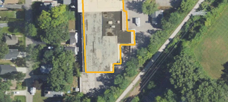 2240 Greer Blvd