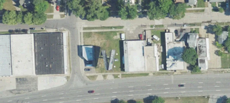 494 8th Mile Rd