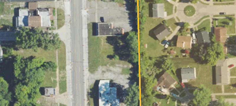 4025 Inkster Rd