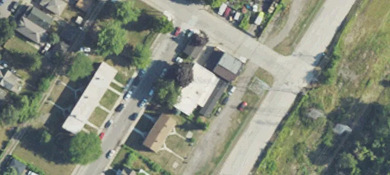 221 Goodell St
