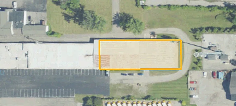 3320 Bay Rd