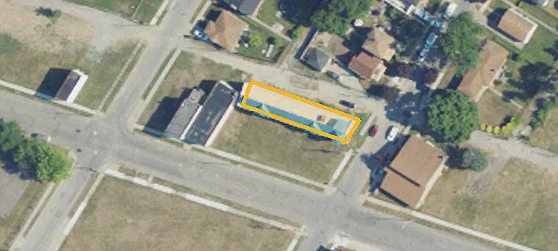 380 Salliotte Rd