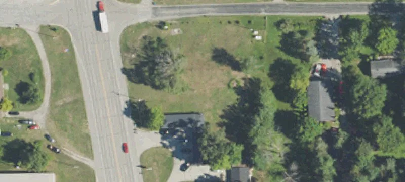 Huron Rd