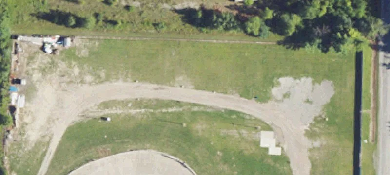 3536 8th Mile Rd
