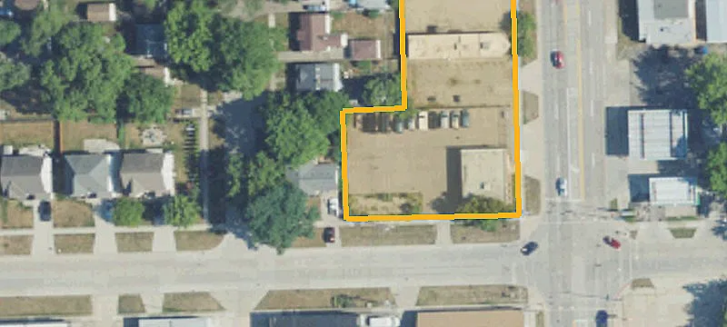 26001 John R Rd