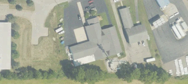 4171 Legion Dr