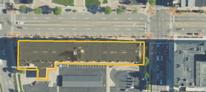 500 Michigan Ave, Unit 420