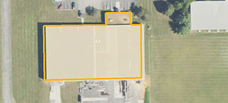404 Industrial Dr