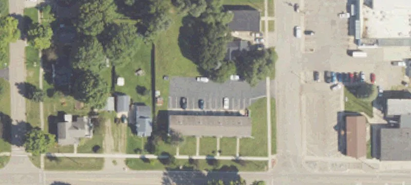210 Eliza St