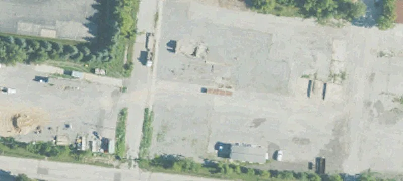 1300 Van Buren St