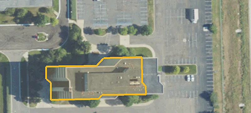 850 Stephenson Hwy