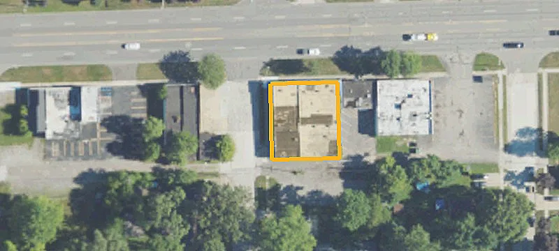 25595 Van Born Rd