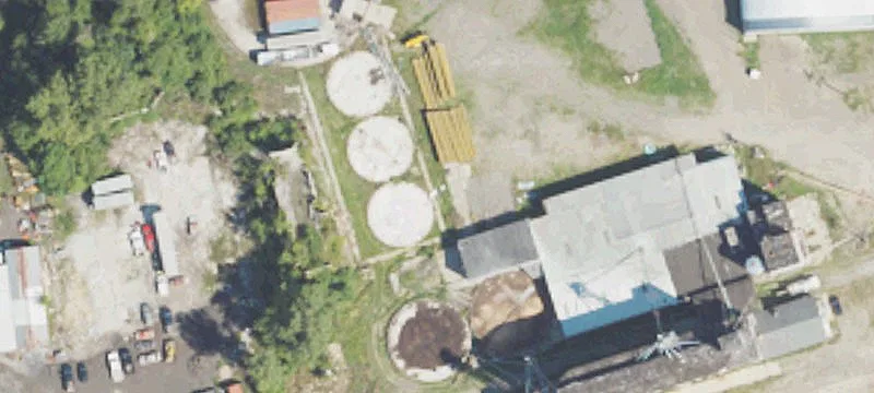 11800 Dexter Chelsea Rd