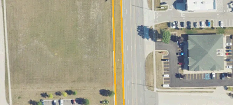 21700 Allen Rd