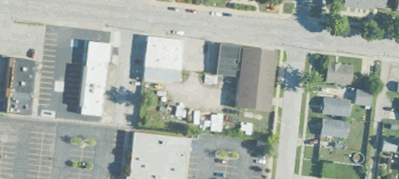 1008 Monroe St