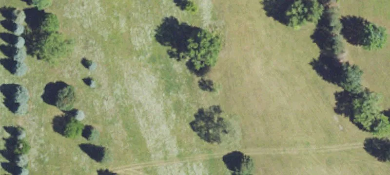 14600 32nd Mile Rd
