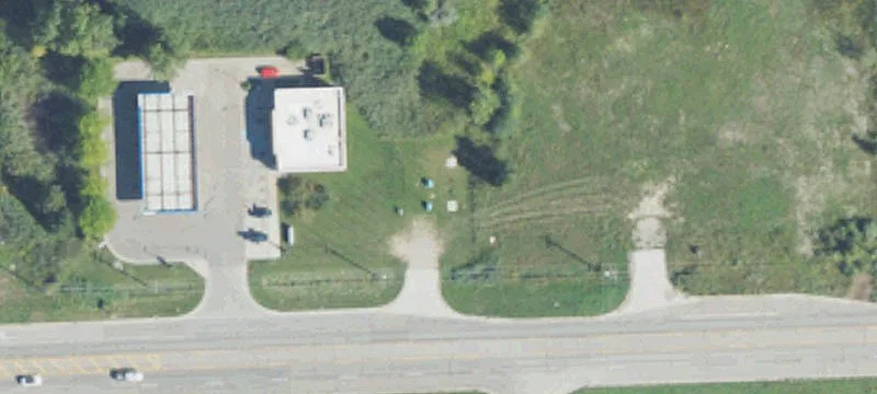 New Haven, MI 48048