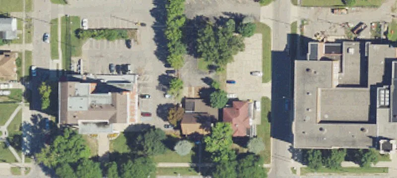 315 Michigan Ave