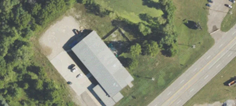 5943 Michigan Rd