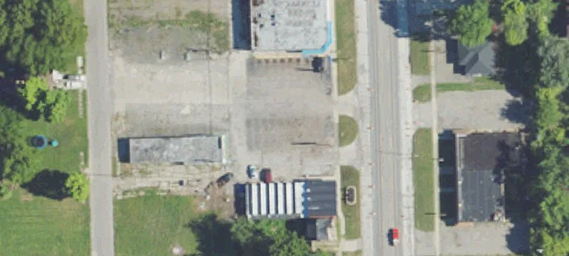 3760 Inkster Rd