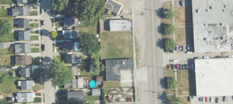 Hazel Park, MI 48030