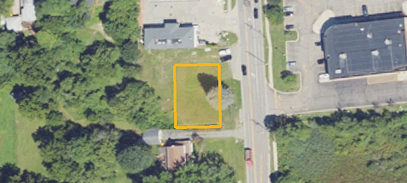 250 Dexter St