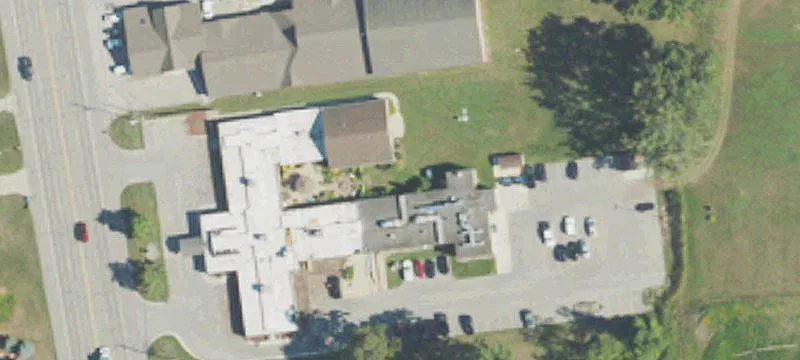 1395 Huron Rd