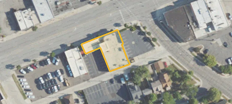 14417 Michigan Ave