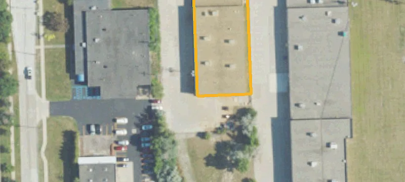 1700 14th Mile Rd