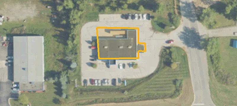 3595 17th Mile NE Rd