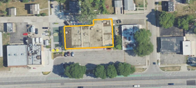 10450 9th Mile Rd