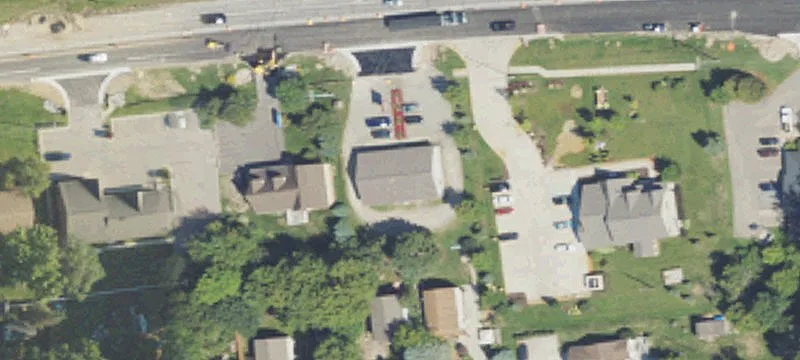 11590 Highland Rd