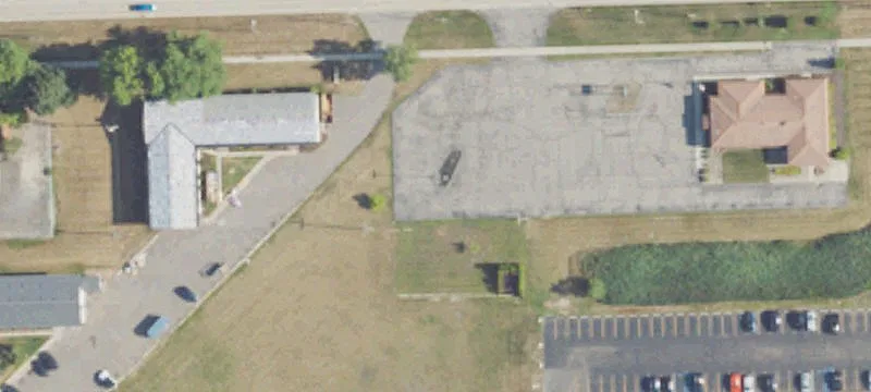 14241 Pennsylvania Rd