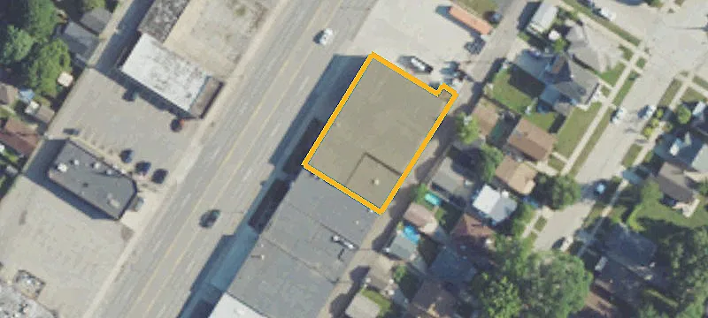 17950 Allen Rd